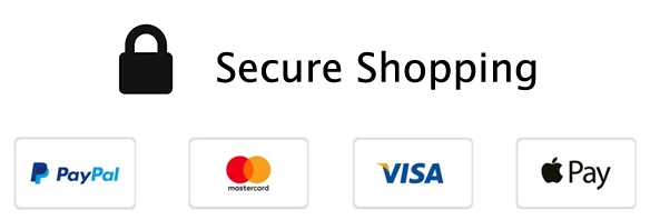 Secure Payment Options